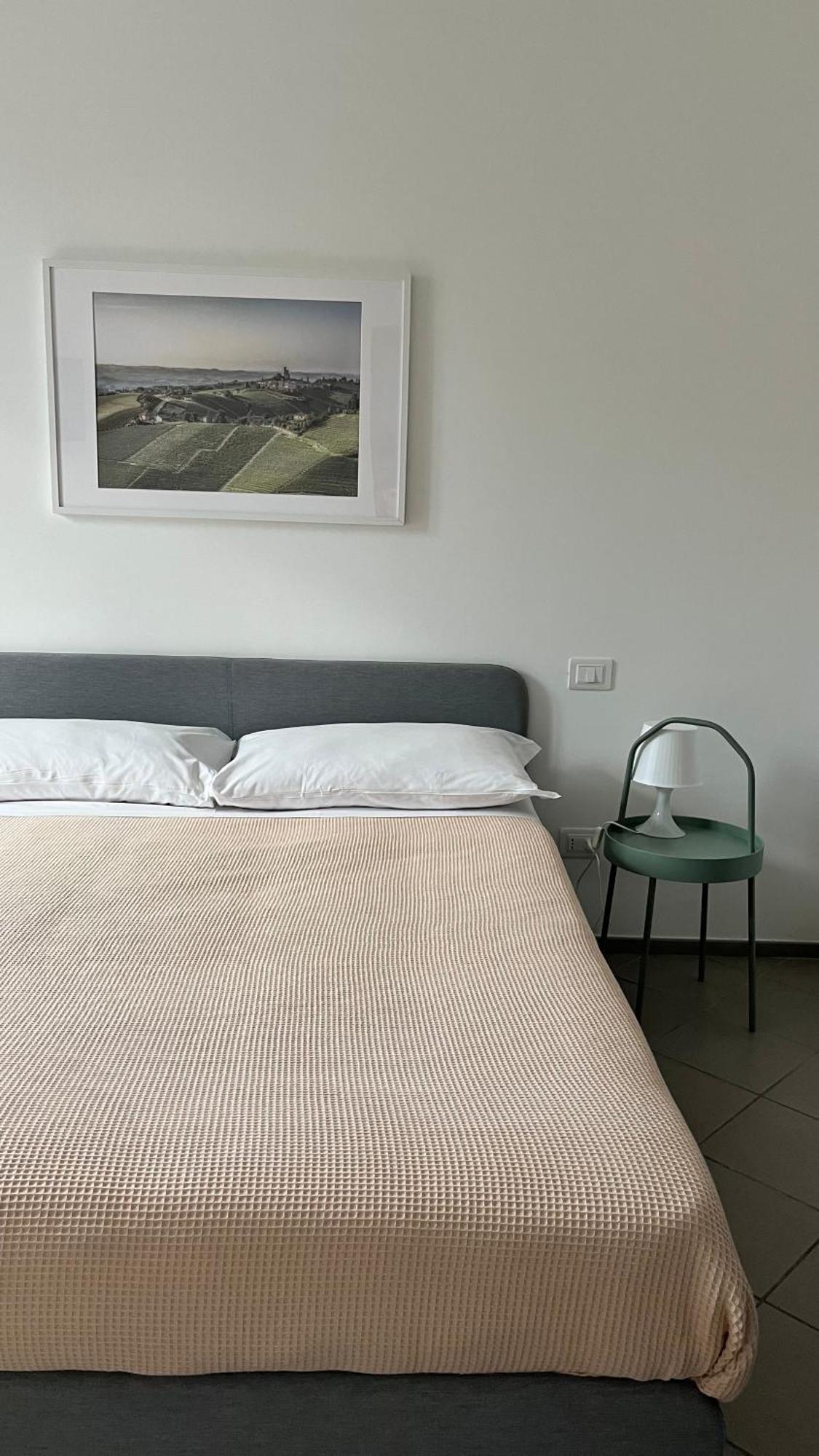 San Martino Holiday Apartments Nizza Monferrato Exterior photo